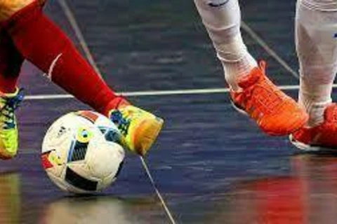 A hétvégén folytatódik a Vas Megyei Futsal bajnokság
